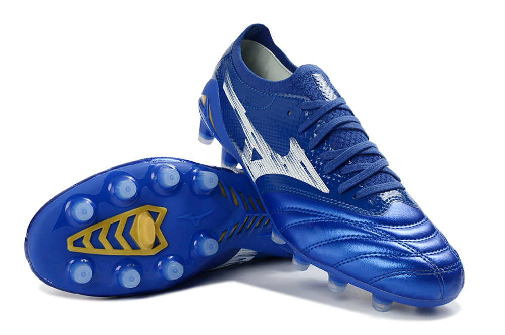 Mizuno Morelia Neo IV BATE