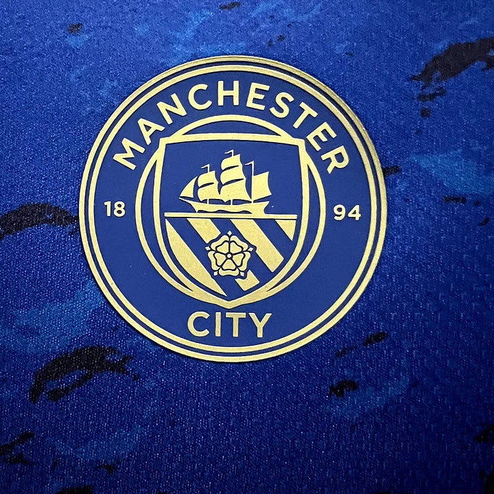MAILLOT MANCHESTER CITY 2023/24