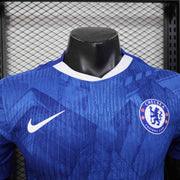Maillot 25-26 Chelsea