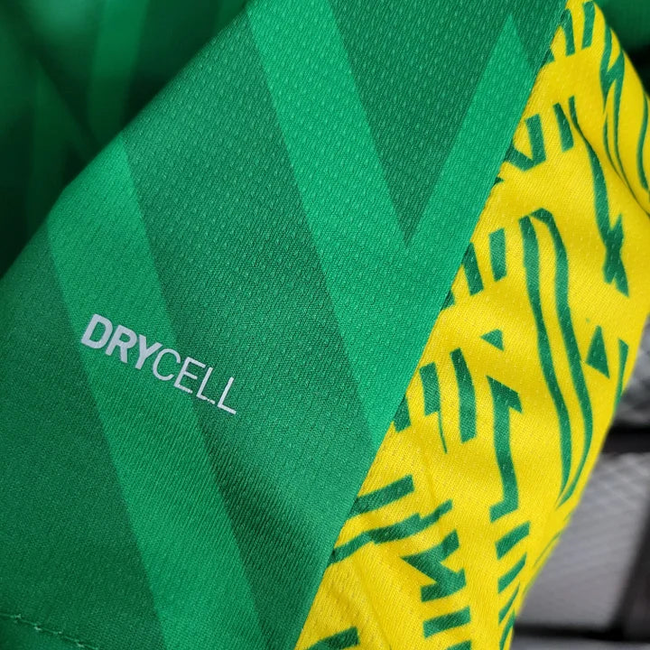 Manchester City maillot 2023 2024 Gardien