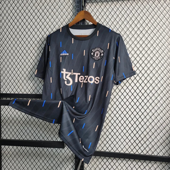 Maillot Manchester United Entraînement 2023