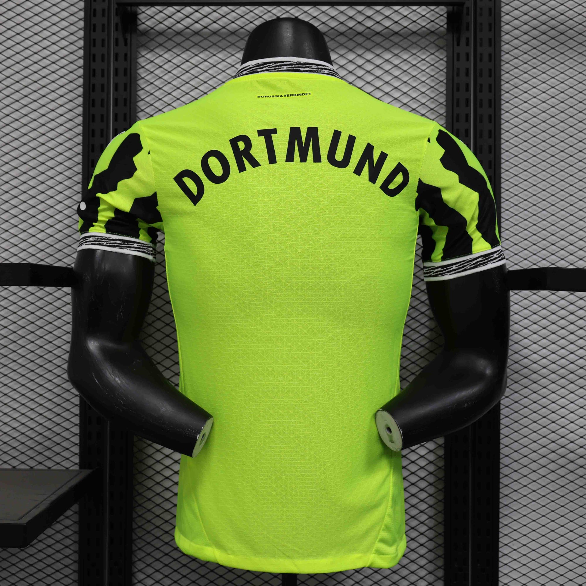 Maillot 25-26 Dortmund concept