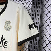 Maillot Everton extérieur 2024-25