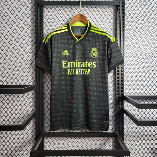Maillot Real Madrid third 2023 2024
