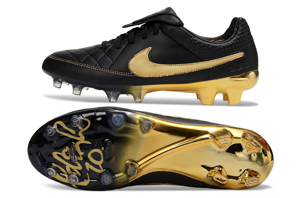 Tiempo Legend SE