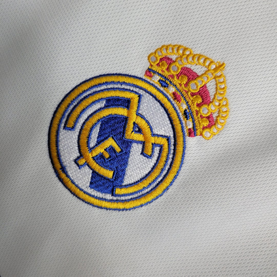 Maillot Real Madrid saison 2023-2024 domicile