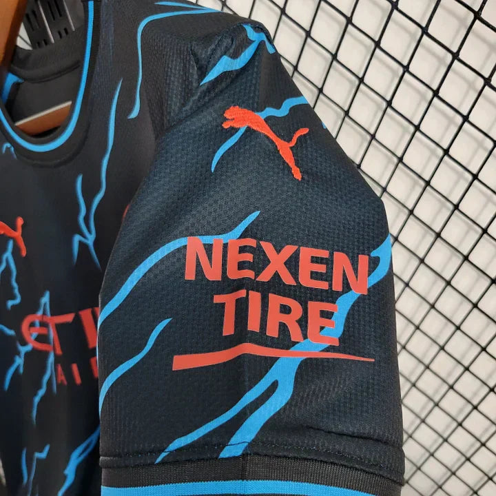 Maillot Manchester City saison 2023-2024 édition spéciale