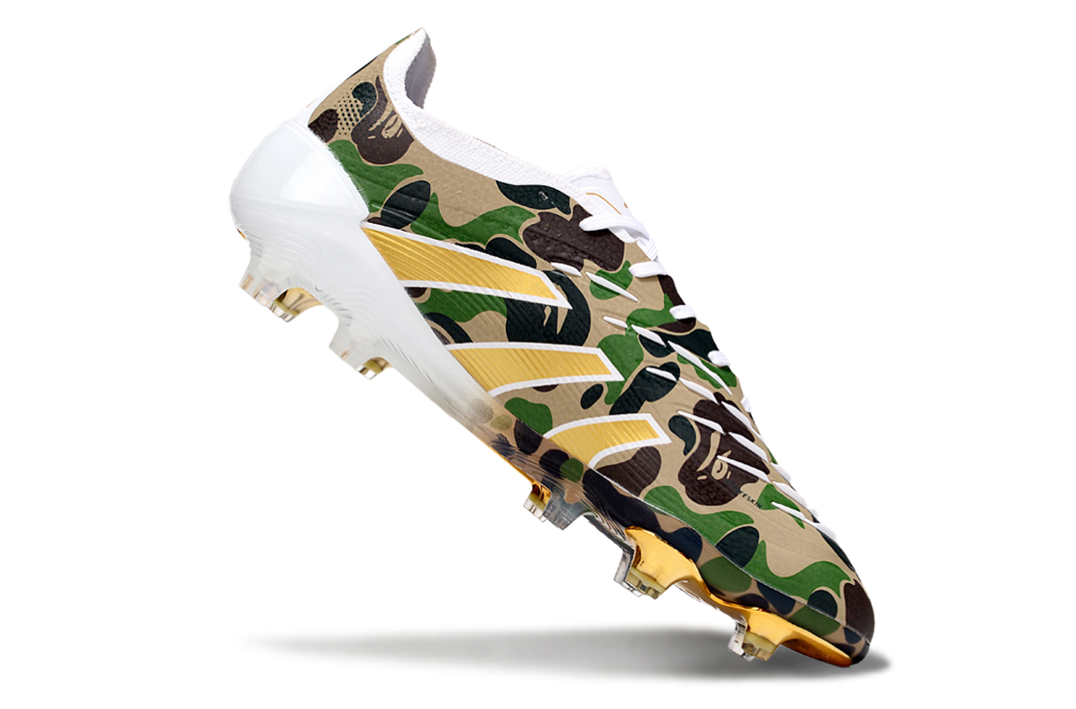 Plus2foot PREDATOR ACCURACY FG BOOTS