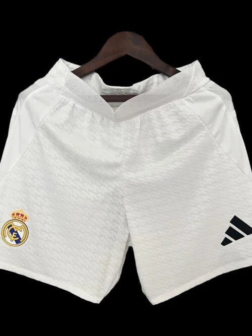 Short Real Madrid 2024-25