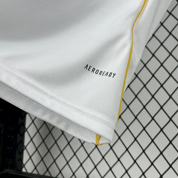 Maillot Real Madrid foot domicile 2025 2026