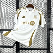 Maillot 25-26 Los Angeles