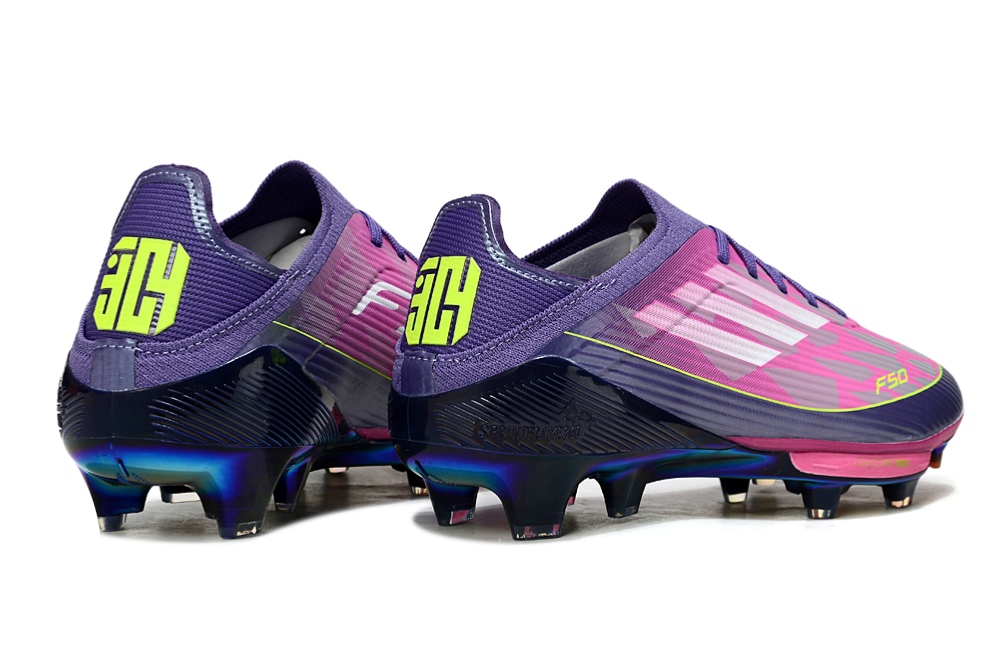 F50 élite lamine yamal