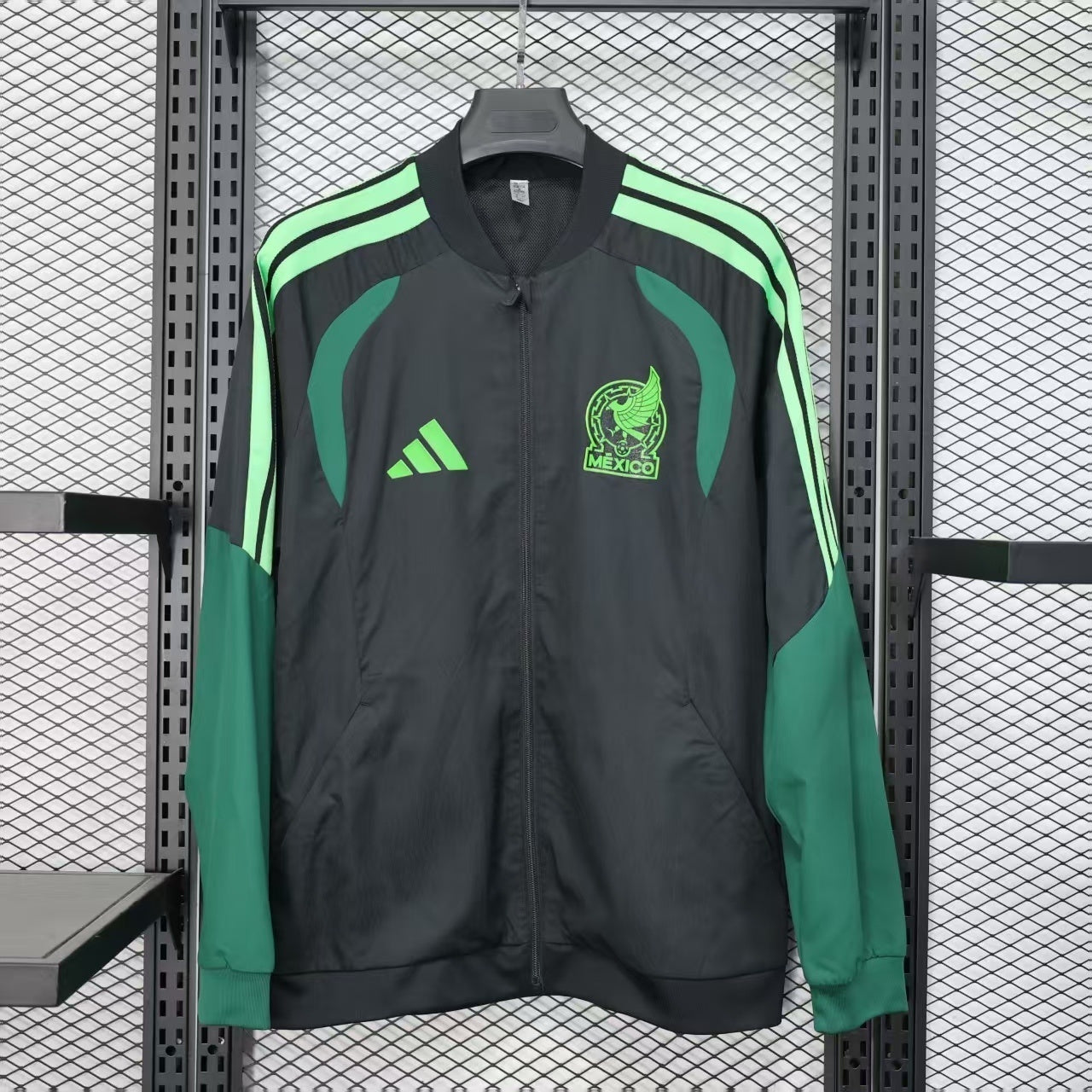 Veste Mexique 24/25