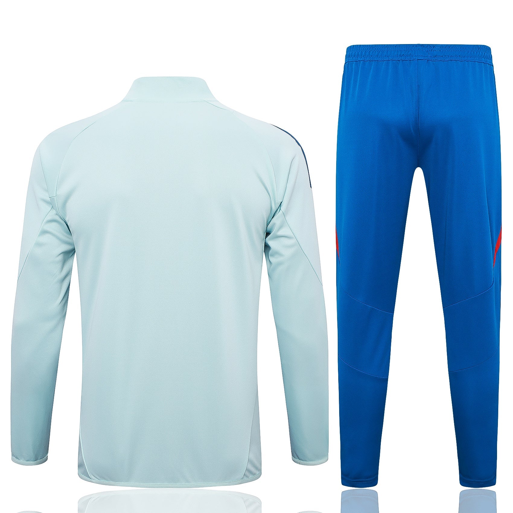 Training Espagne 24/25