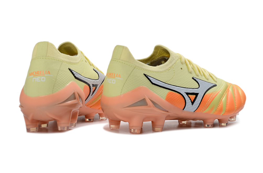 Mizuno Morelia Neo IV BATE
