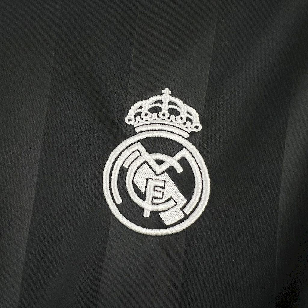 Maillot Real Madrid 2025-26 entrainement