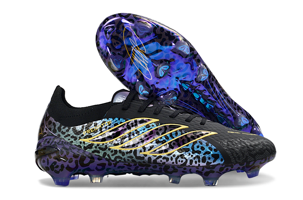 PREDATOR ACCURACY FG