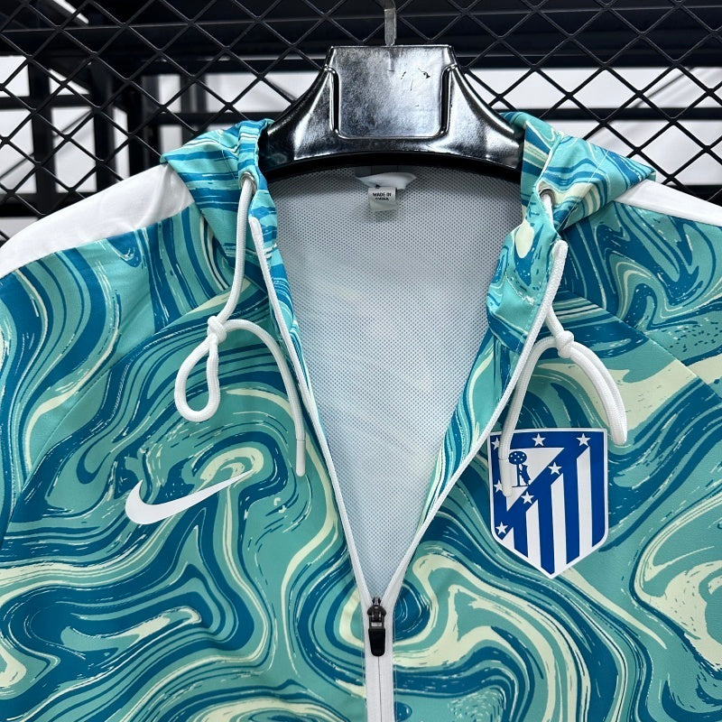 veste Atlético Madrid 25-26