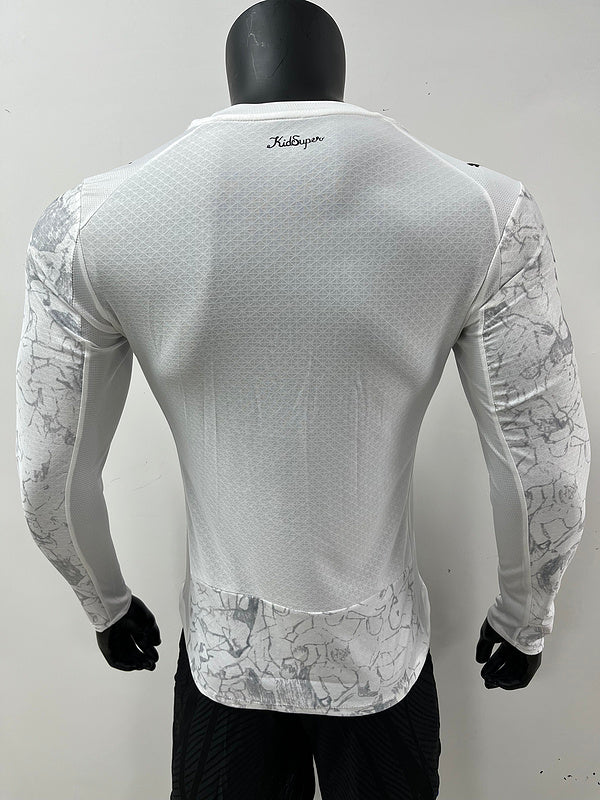 Maillot Manchester City 25-26