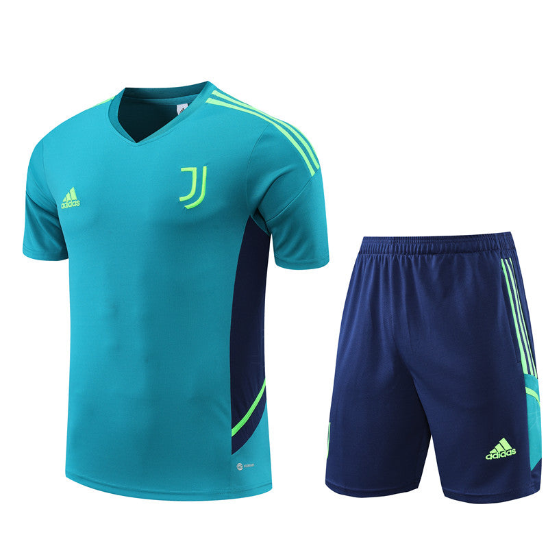 Training short Juventus