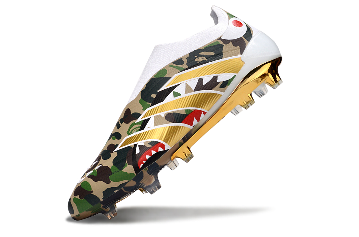 Plus2foot PREDATOR ACCURACY FG BOOTS