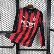 Maillot AC Milan 2025/26