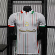 Maillot Japon concept 2025-26