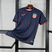 Maillot USA extérieur 2025-26