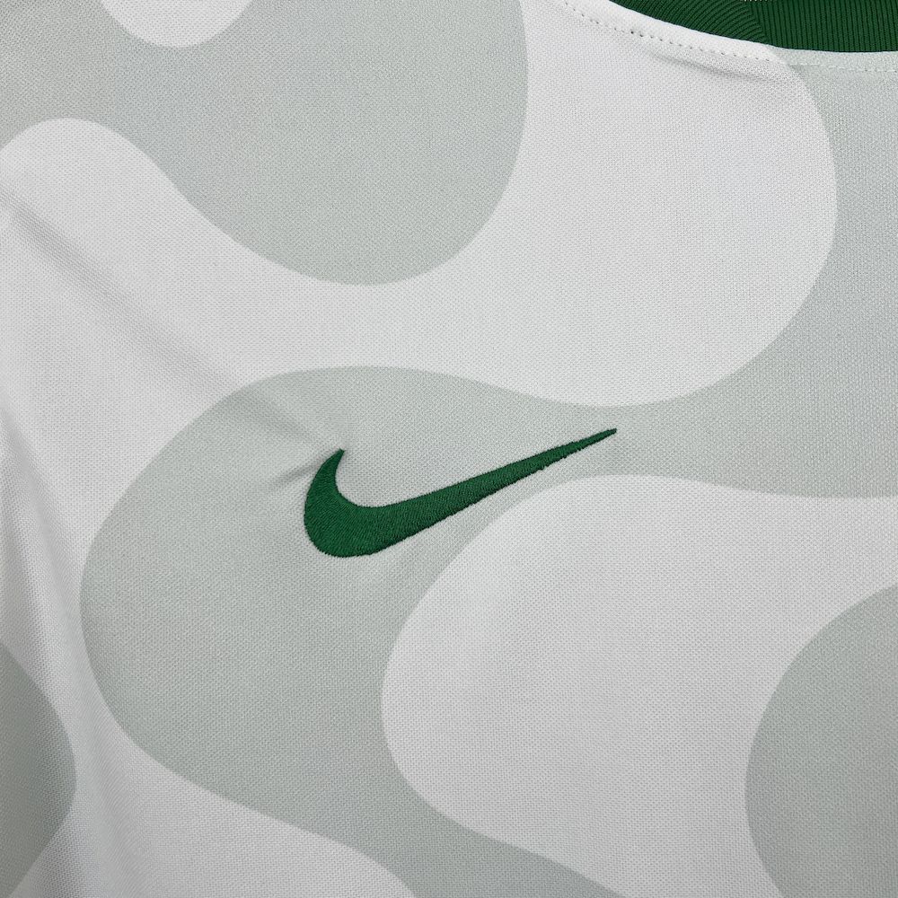 Maillot Sporting extérieur 2025-26