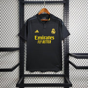 Maillot Real Madrid saison 2023-2024 third version player