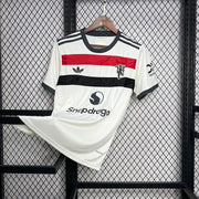 Maillot Manchester United 2024 2025 foot third