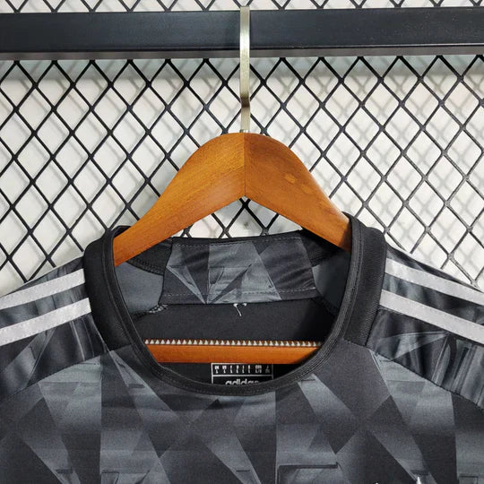 Maillot Ajax saison 2023-2024 édition third noir