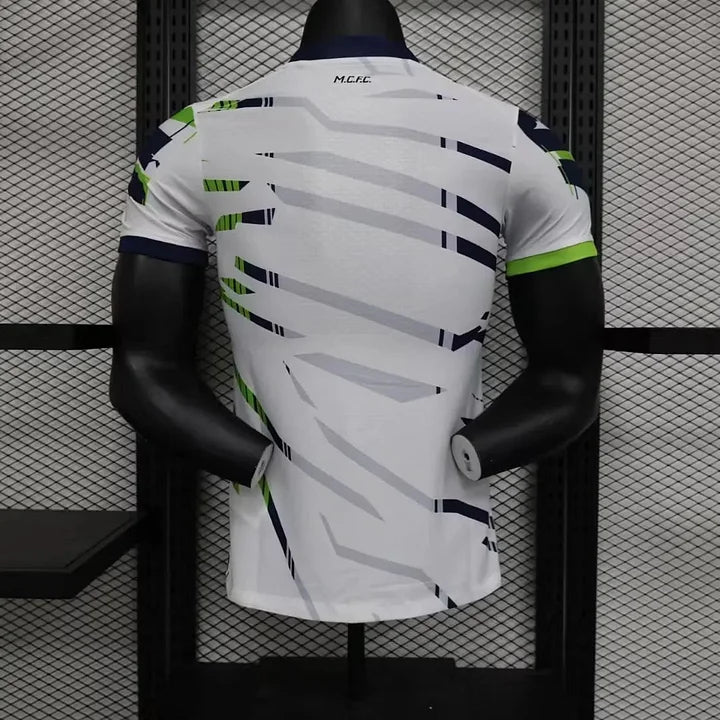 Maillot Manchester City saison 2023-2024 entrainement