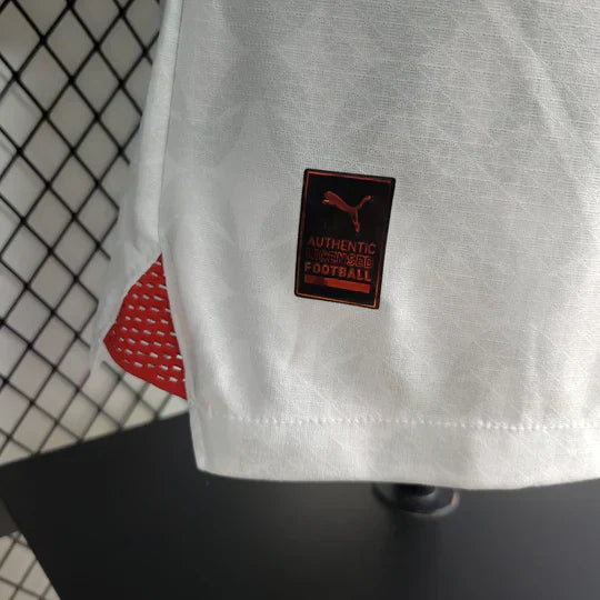 Maillot AC Milan saison 2023-2024 extérieur