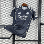 Maillot Real Madrid extérieur 2025-26