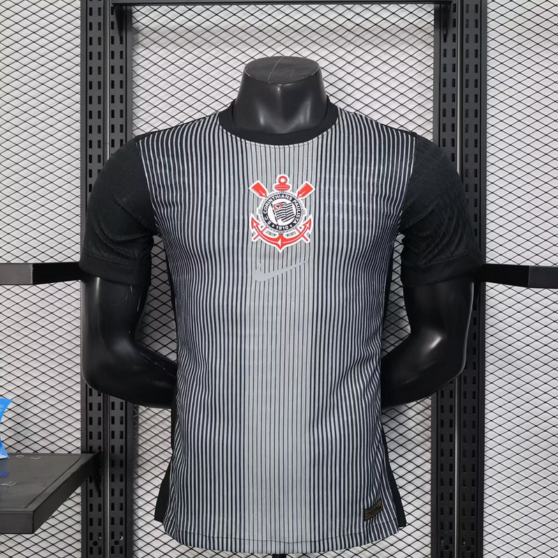 Maillot Corinthiens 2025/26