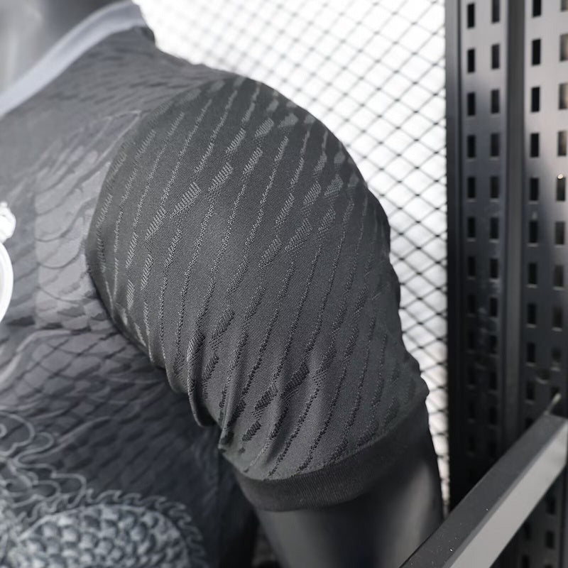 Maillot Real Madrid 2025/26