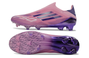 F50 Elite Laceless FG
