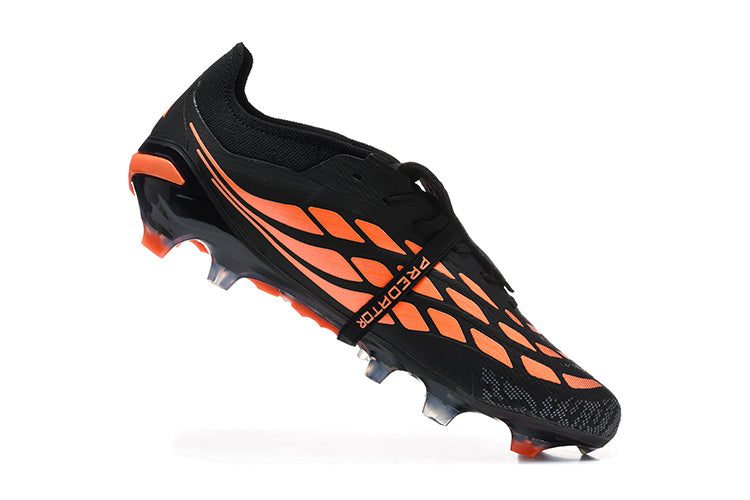 26 Predator Elite Tongue
