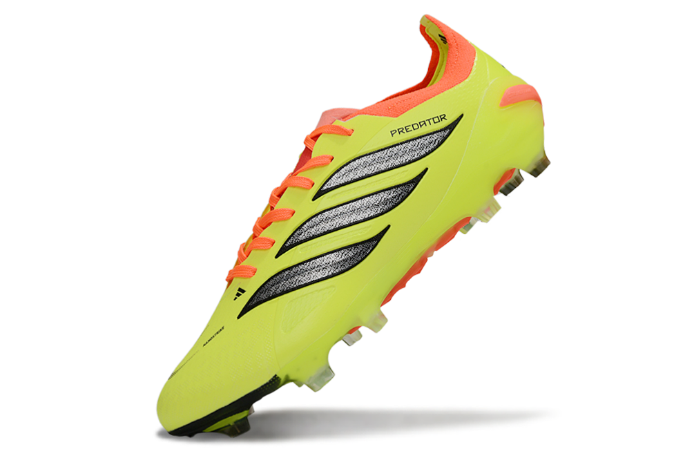 Predator Accuracy FG Boots