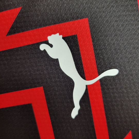 Maillot AC Milan 2023 2024 entrainement