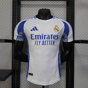 Maillot Real Madrid concept 2025-26