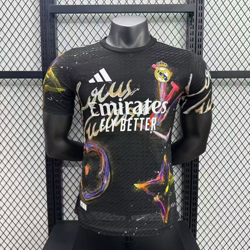 Maillot Real Madrid 25-26