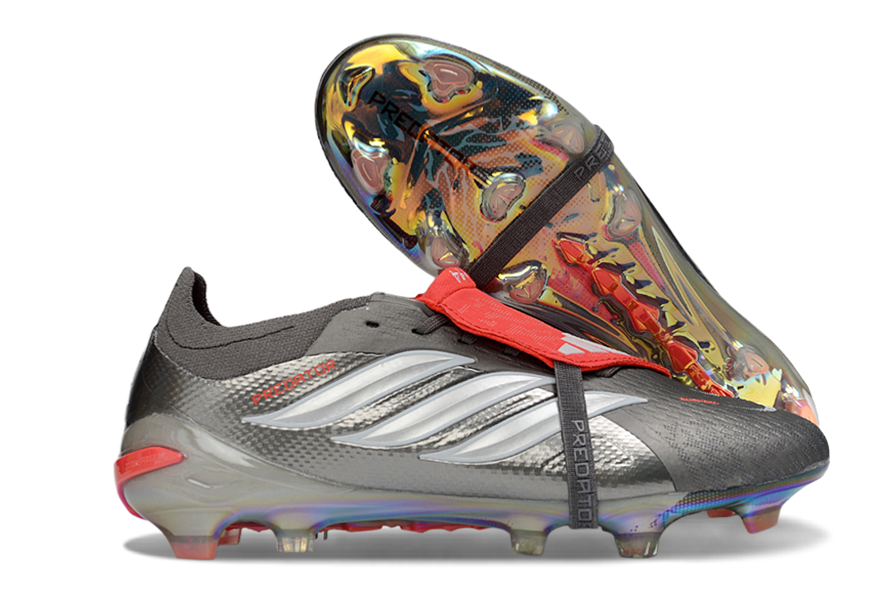 Predator Accuracy FG Boots