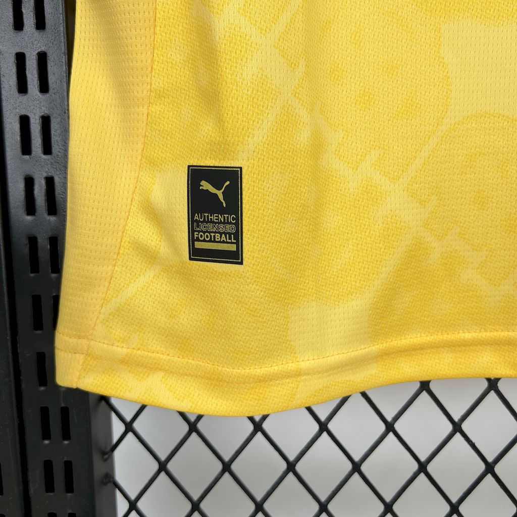 Maillot extérieur AC Milan 2025-26