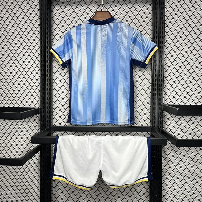 Kit Enfant Tottenham 2024/2025