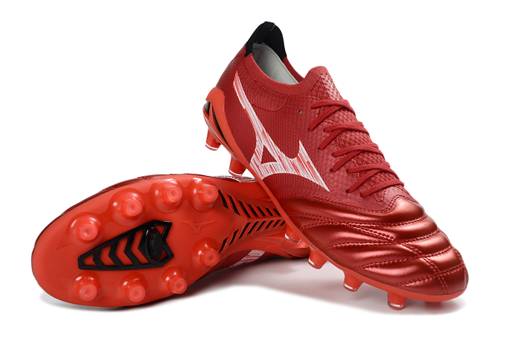 Mizuno Morelia Neo IV BATE