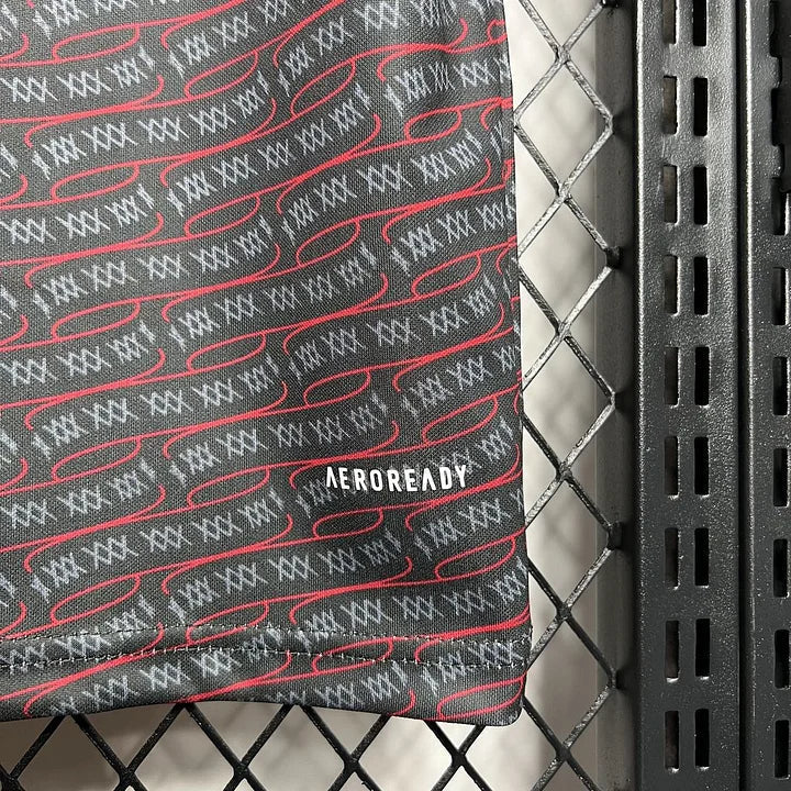 Maillot AJAX Amsterdam foot Prématch 2024 2025