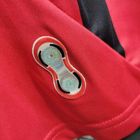 Maillot AC Milan Retro 2007 2008