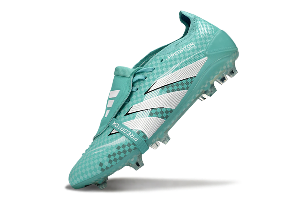 Predator Accuracy FG Boots